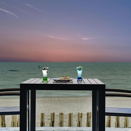 The Fern Leo Beach Resort , Madhavpur Porbandar Ngoại thất bức ảnh