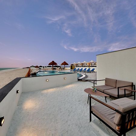 The Fern Leo Beach Resort , Madhavpur Porbandar Ngoại thất bức ảnh