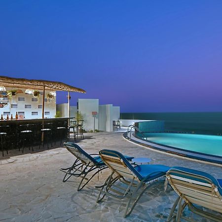 The Fern Leo Beach Resort , Madhavpur Porbandar Ngoại thất bức ảnh