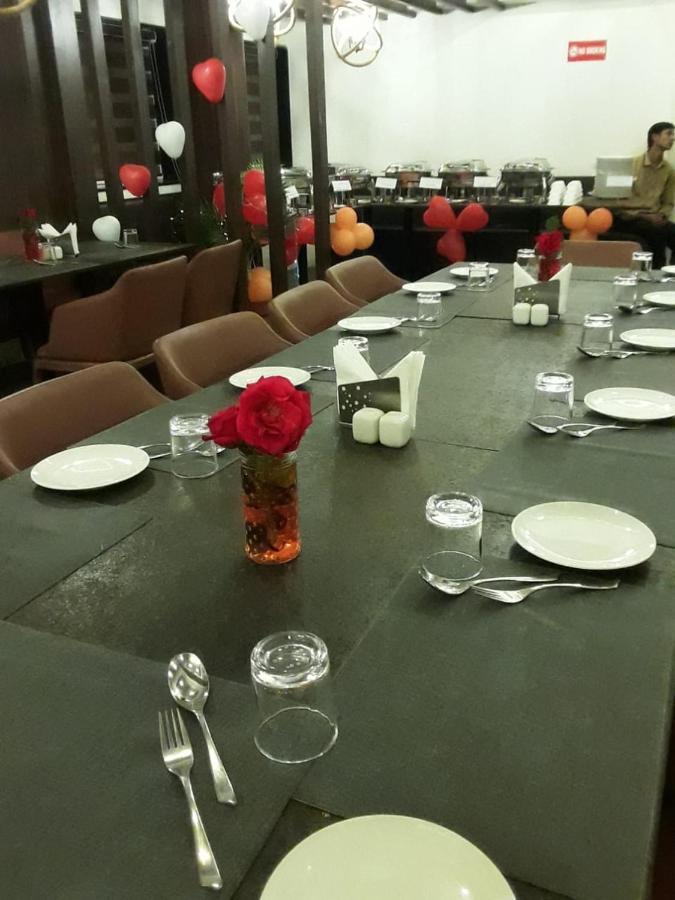 The Fern Leo Beach Resort , Madhavpur Porbandar Ngoại thất bức ảnh