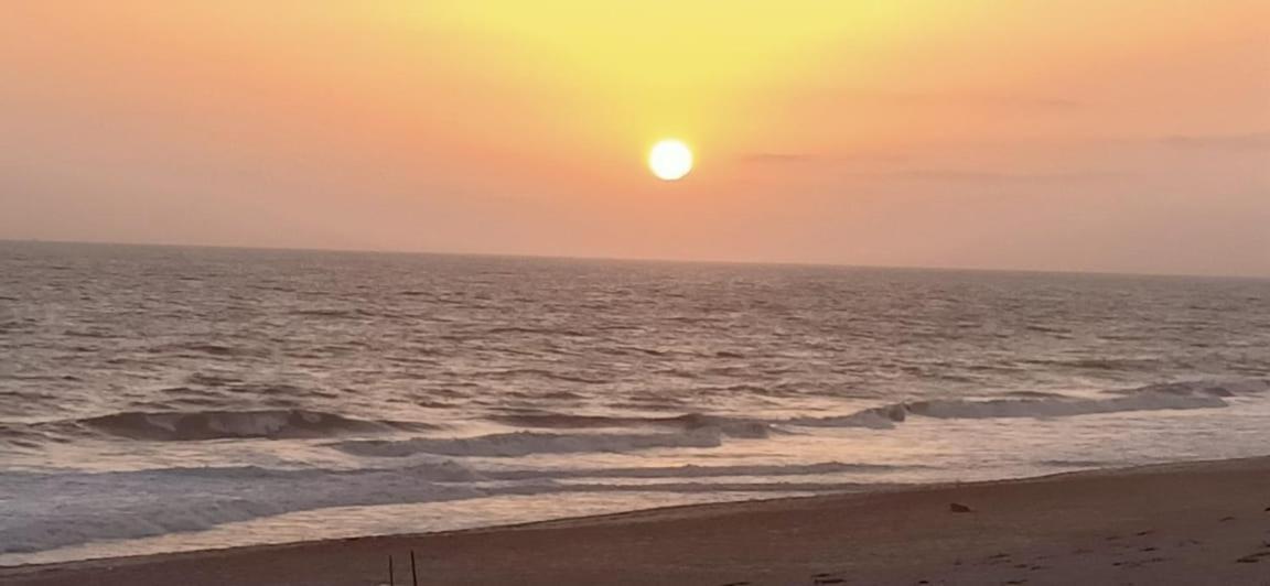 The Fern Leo Beach Resort , Madhavpur Porbandar Ngoại thất bức ảnh