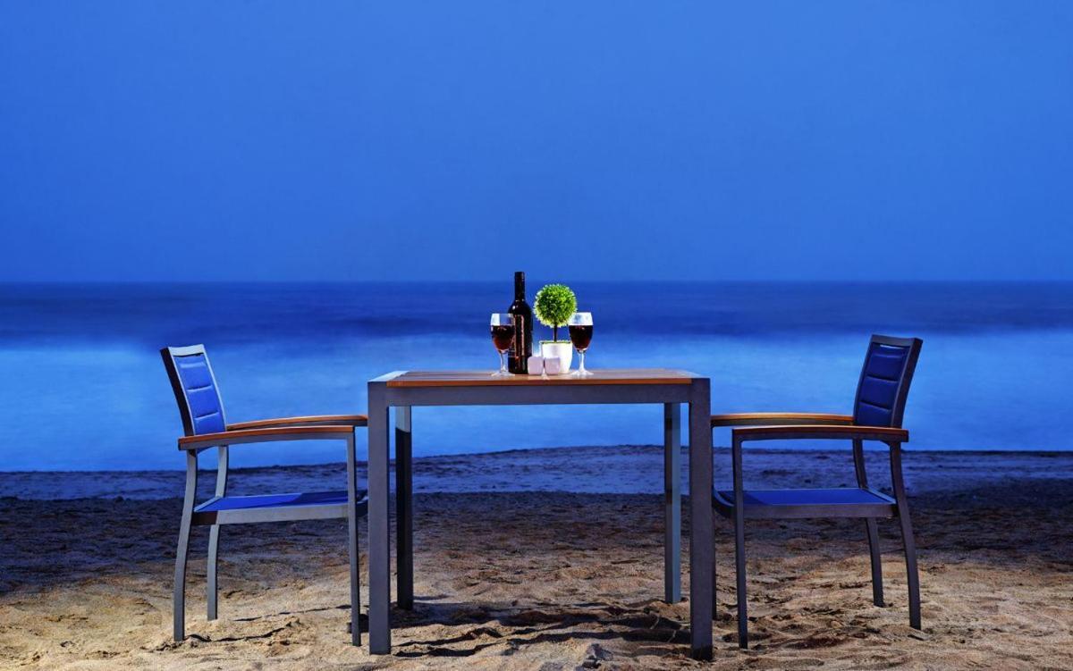 The Fern Leo Beach Resort , Madhavpur Porbandar Ngoại thất bức ảnh