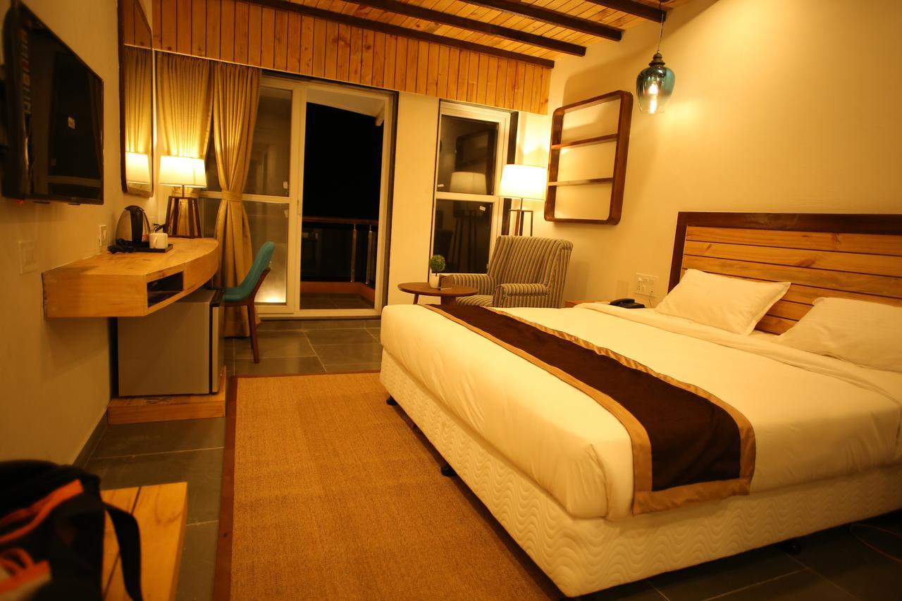The Fern Leo Beach Resort , Madhavpur Porbandar Ngoại thất bức ảnh